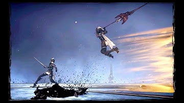 AI Limit 100% Walkthrough Part 14: Underground Parish