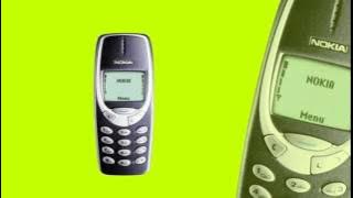 NOKIA 3310 ringtone   Rocket