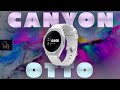 CANYON OTTO SW-86 | УМНЫЕ ЧАСЫ С ИТАЛЬЯНСКИМ ДИЗАЙНОМ