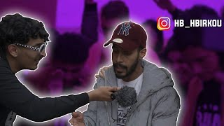 Bh Hbirkou - Freestyle Lembawe9......... هارب بزاف هاد دري