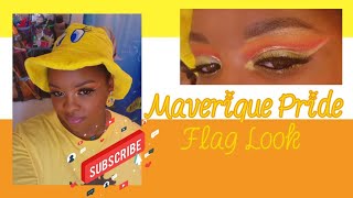 Information Maverique Pride Flag Look |Beginner Friendly News