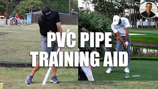 PVC Pipe Training Aid screenshot 4