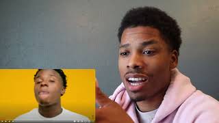 LOUISIANA ARTIST TG KOMMAS - Double Cup (REACTION)