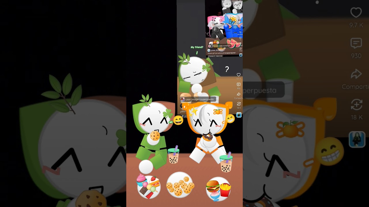 emojicat #fypシ゚viral - YouTube