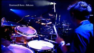 Muse - Sunburn live @ London Astoria 2000 [HD]