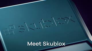 Skublox - Affordable Order Sortation Solutions by Seller Hardware