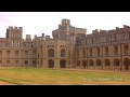 Windsor Castle - Time to Travel