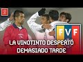 ELIMINATORIAS COREA JAPON 2002 | VENEZUELA: LA VINOTINTO DESPERTÓ TARDE | ESPECIAL QATAR 2022