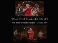 Van Halen - Ain&#39;t Talkin&#39; &#39;Bout Love (Live in Chicago 7/19/04)