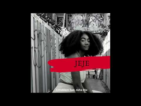 Limoblaze  - Jeje feat Asha Elia