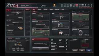 1 Level Hesaba İstatistik Sıfırlayıcı Kullanmak - Zula