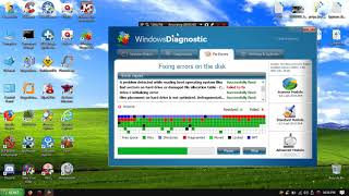 WindowsDiagnostic (Rogue)