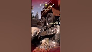 Xdefiant Mp7 best class