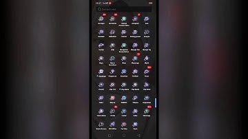 Menyelesaikan permasalahan metode Gauss Jordan dengan aplikasi matrix operation