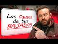 ASÍ PODES CONVERTIR TUS BAJONES EN IMPULSO - Clase gratis