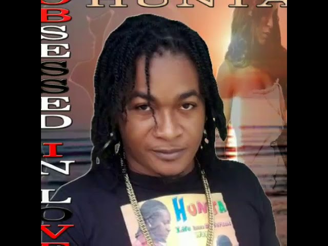 Watch Hunta - Obsessed (Official Audio) on YouTube Watch Hunta - Obsessed (Official Audio) on YouTube