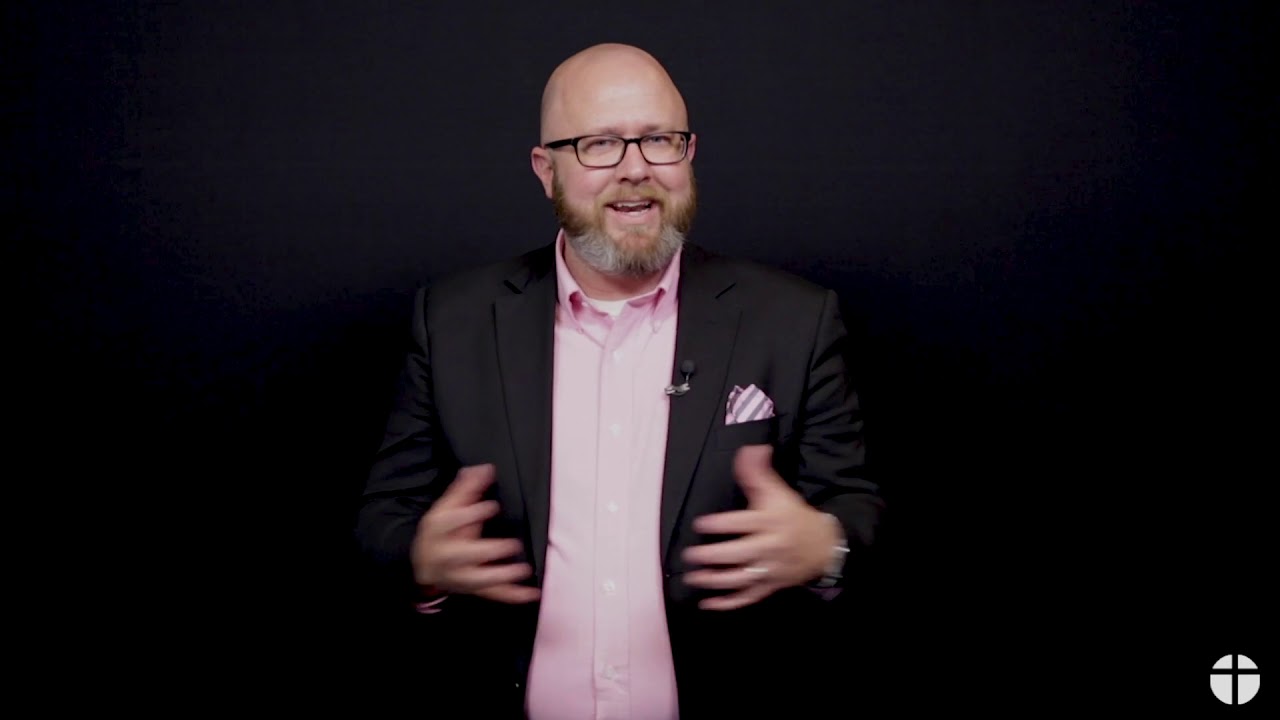 Matt Capps: How Do New Pastors Honor the Past While Moving Forward ...
