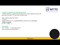 4 DS Stack Testing for Exceptional Conditions