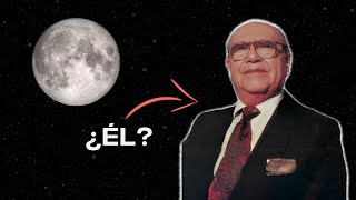 ¿Quién es el dueño de la luna?