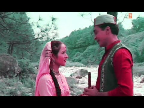 Raanjhu Fulmoon   Himachali Lok Rang Hits Of Karnail Rana