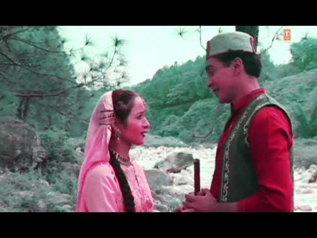 Raanjhu Fulmoon - Himachali Lok Rang (Hits Of Karnail Rana) class=