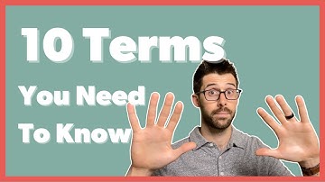 10 Sound System Design & Tuning Terms You Need To Know