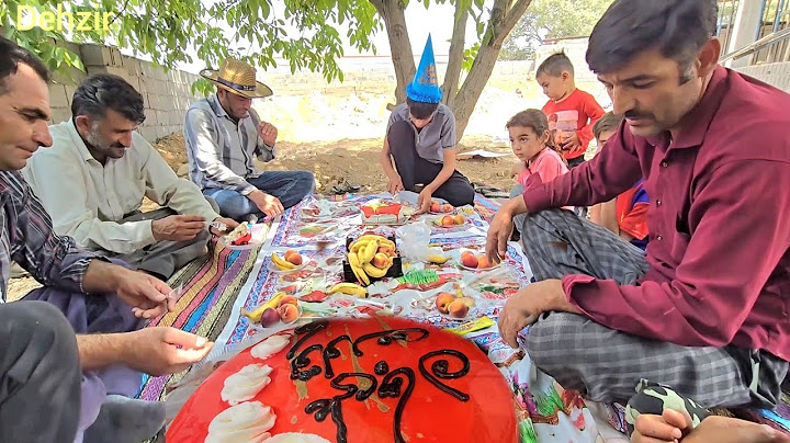 A birthday party full of surprises: Agha Qurban's efforts to make Ali happy on his special day🥺🥺🥰🥰