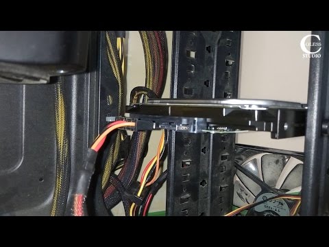 Твърд диск (HDD) – Избиране и монтиране