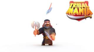 Tribal Mania - Juggling Spot
