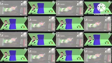 x klasky csupo part 19 v4 and the last 1