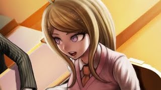Headshot [] Danganronpa V3 edit [] Kaede Akamatsu