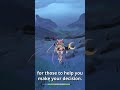 PSA: You might want to change your free constellation #genshin