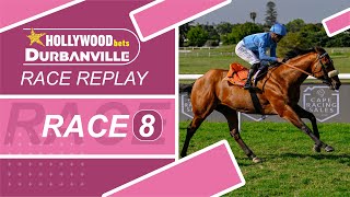Vidéo de la course PMU HOLLYWOODBETS BRIGHT FUTURE CLASS 5