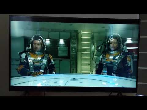 Телевизор Ssmsung UE58RU7172U
