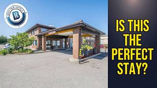 Comfort Inn - Is This the Perfect Stay Rimouski QC Canada