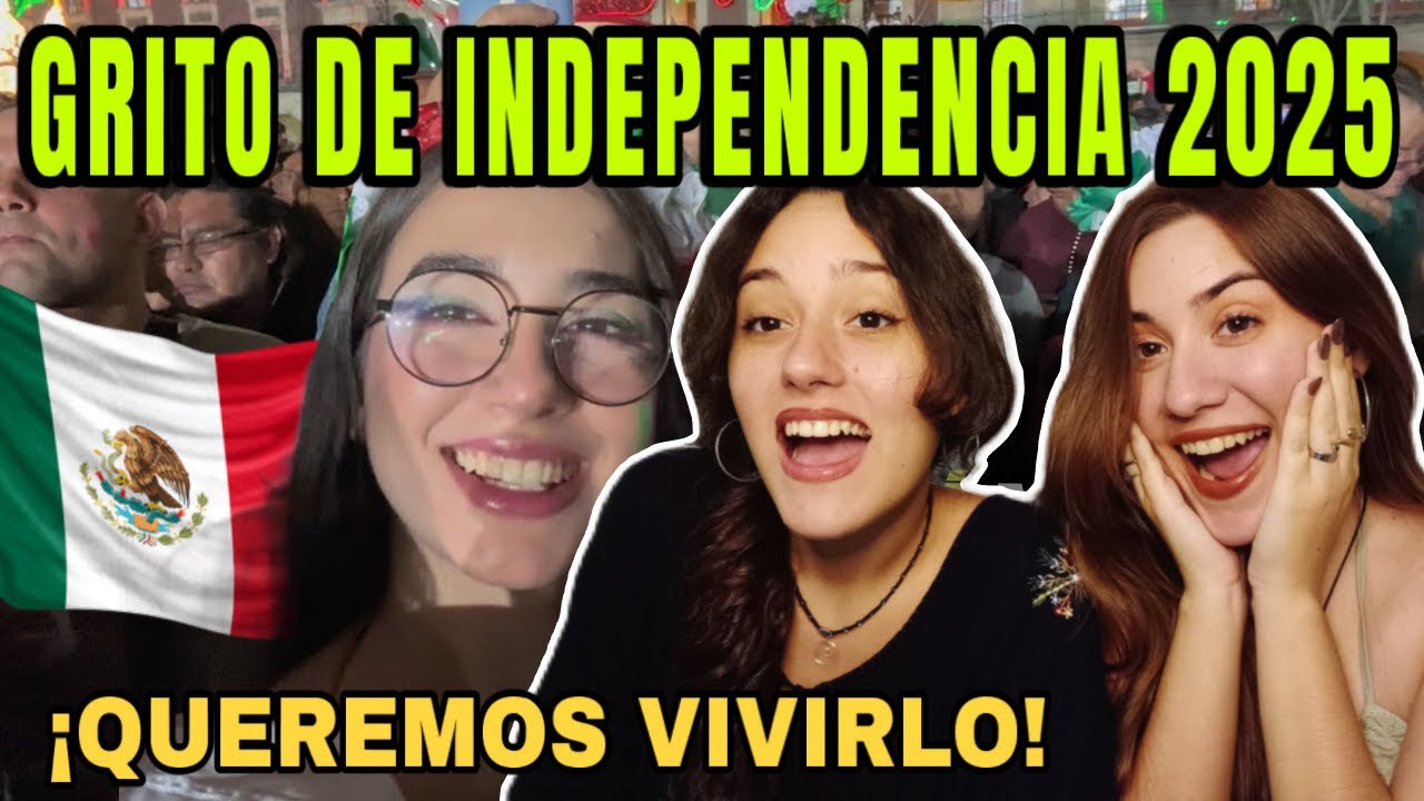 🇨🇺CUBANAS REACCIONAN AL GRITO DE INDEPENDENCIA 😱🇨🇺