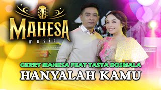 Hanyalah Kamu - Tasya Rosmala Ft. Gerry Mahesa - Mahesa Music screenshot 4