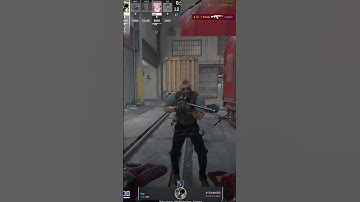 Knife fail #cs2 #cs2andfaceit #gaming #cs2clutch #epicfails