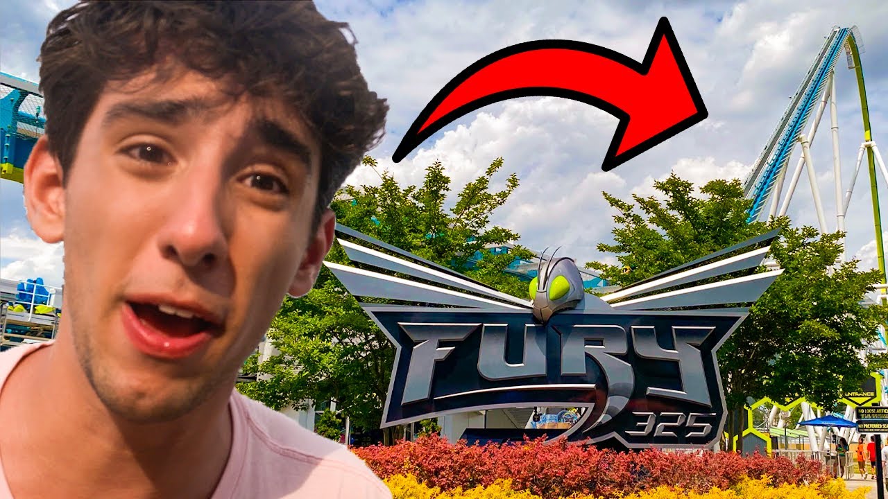 This Rollercoaster Is Over 300 Feet Tall IT SCARES ME YouTube this-rollercoaster-is-over-300-feet-tall-it-scares-me-youtube