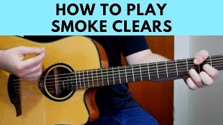 Vídeo de Smoke Clears