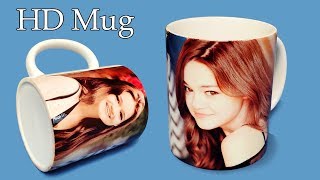How to Print Your Favorite Full HD Photo on Mug | How to print your Photo on Mug screenshot 2