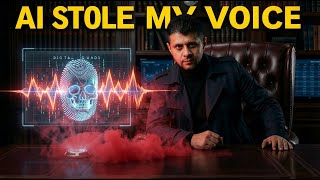 AI Stole My Voice: The $25 Million Deepfake Heist 🎙️💸 (True Story)