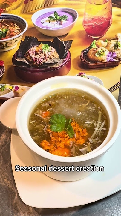 elemen best vegetarian restaurant