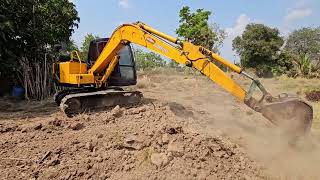 ขาย KOBELCO SK60 มาร์คทรี ระบบดีพร้อมใช้งานเอกสารอินวอย 062-9599151