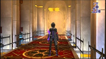 Sol Trigger Playthrough - Part 20 (Farel