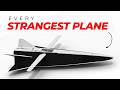 Every STRANGEST Plane Ever Built