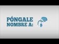 "Póngale nombre a" el nuevo viral de Woki Toki en Youtube