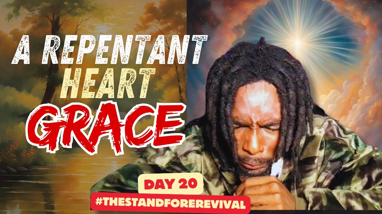 God's Grace is suffiecient in Yoru Weakness | Consecrate and Set