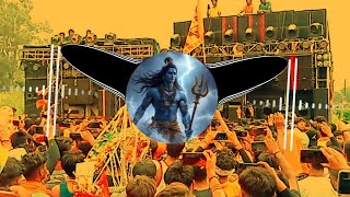 Ganga Ji Me Dubki Lagaungi Remix Dj Lux Dj Manohar Rana | Har Ki Pedi Pe Kawad Uthaungi Dj Remix 