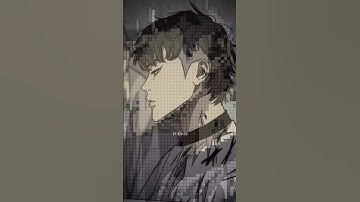 Thumbnail of yang mulet pasti kepelet🔥#jay #windbreaker #manhwa #jedagjedug #shorts